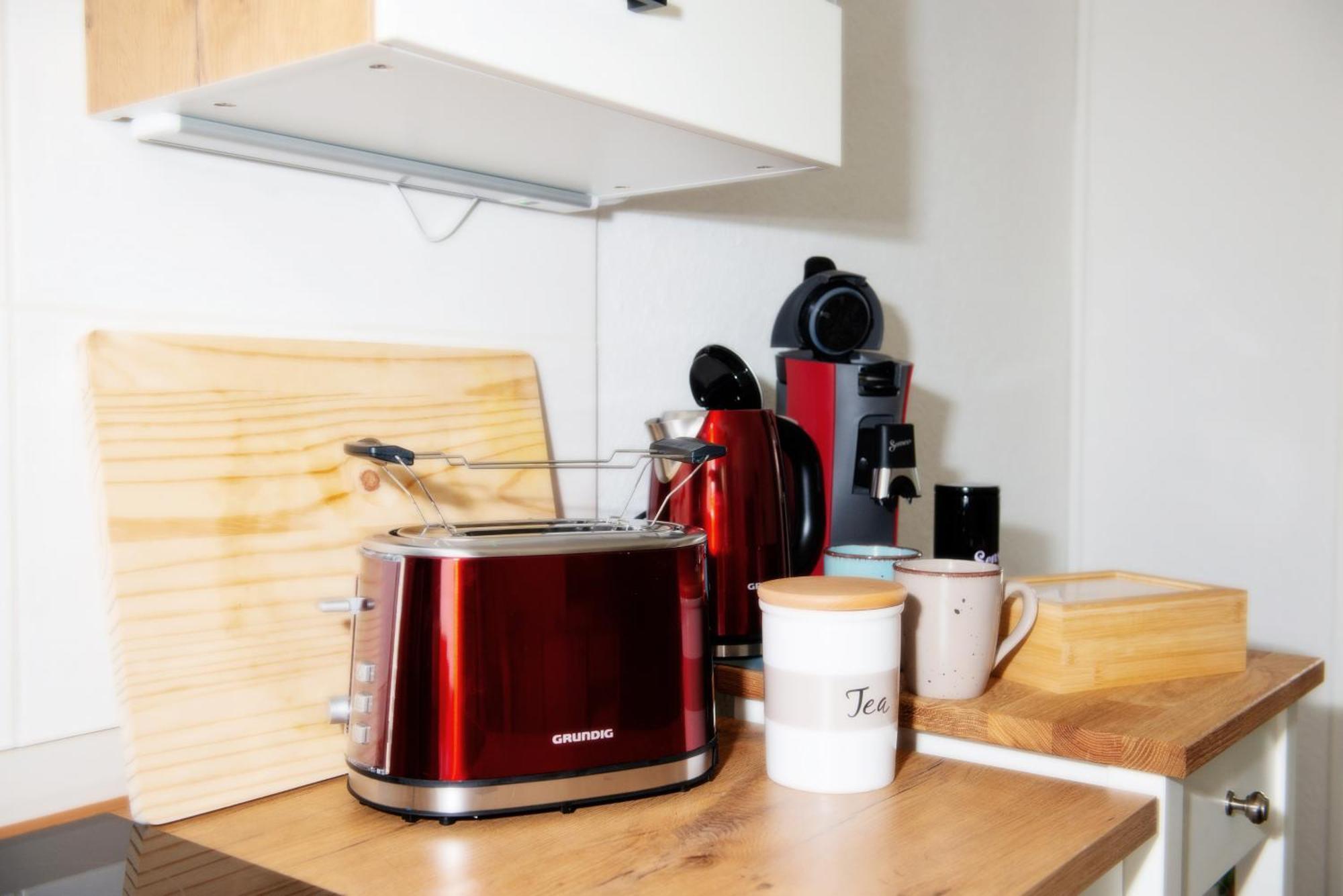 Savor Appartement 5 Personen 2 Schlafzimmer Babybett Netflix Balkon Zentrum Budyšín Exteriér fotografie