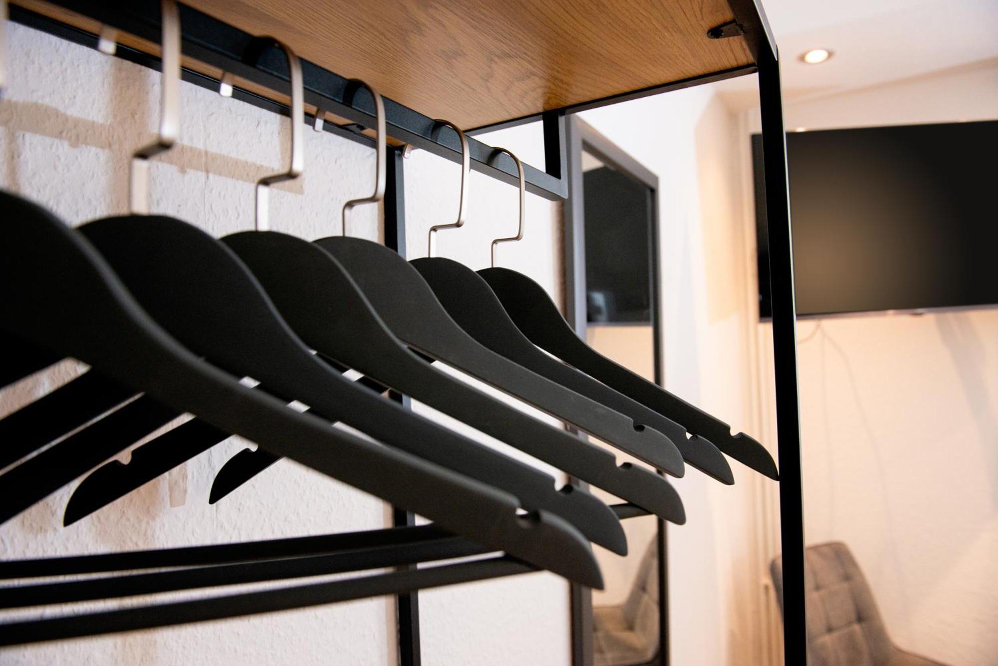Savor Appartement 5 Personen 2 Schlafzimmer Babybett Netflix Balkon Zentrum Budyšín Exteriér fotografie