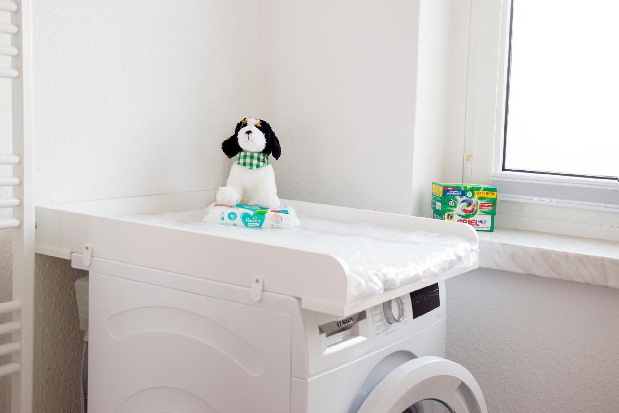 Savor Appartement 5 Personen 2 Schlafzimmer Babybett Netflix Balkon Zentrum Budyšín Exteriér fotografie